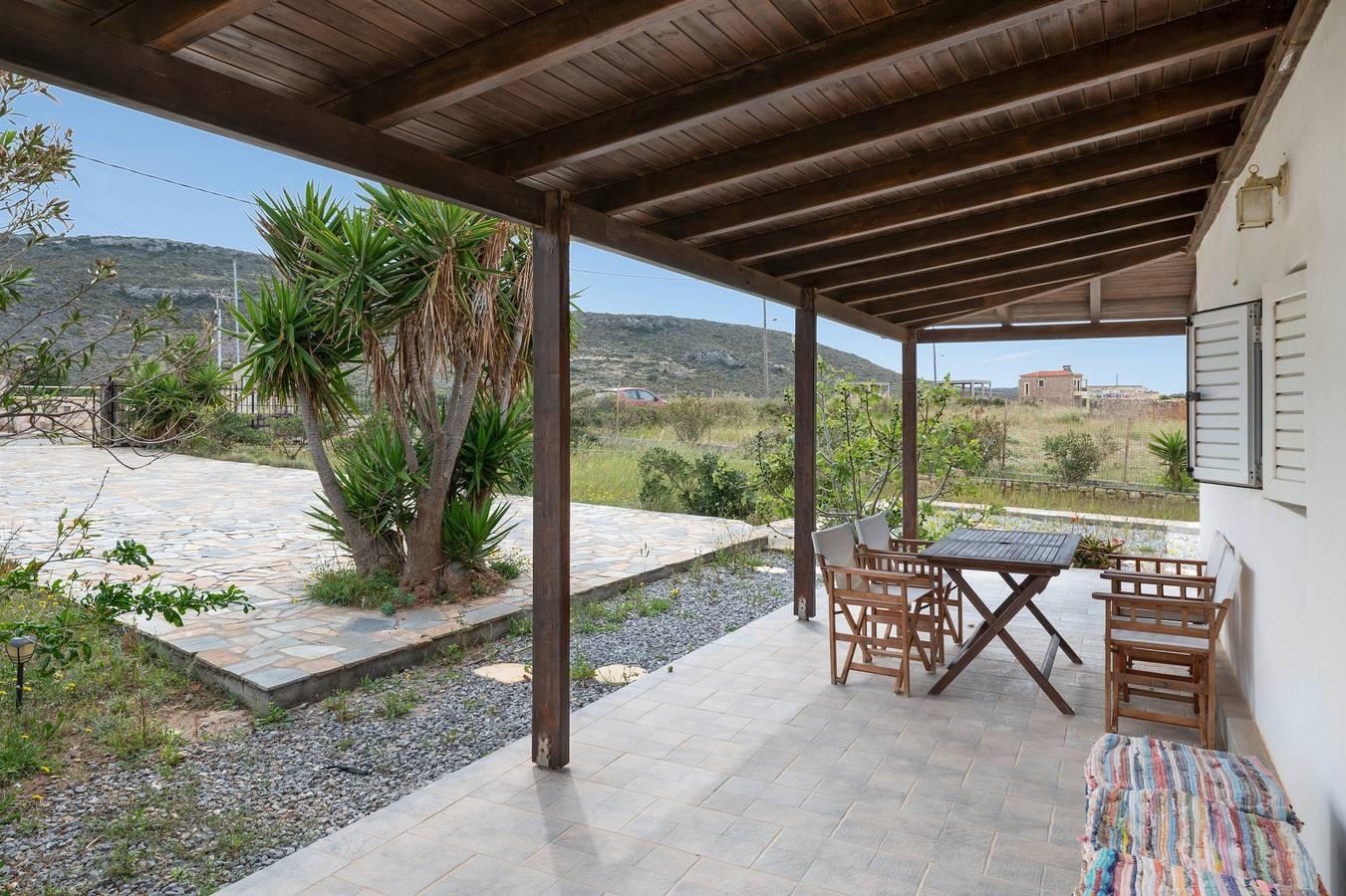 Vakantiehuis in Laconië foto 15