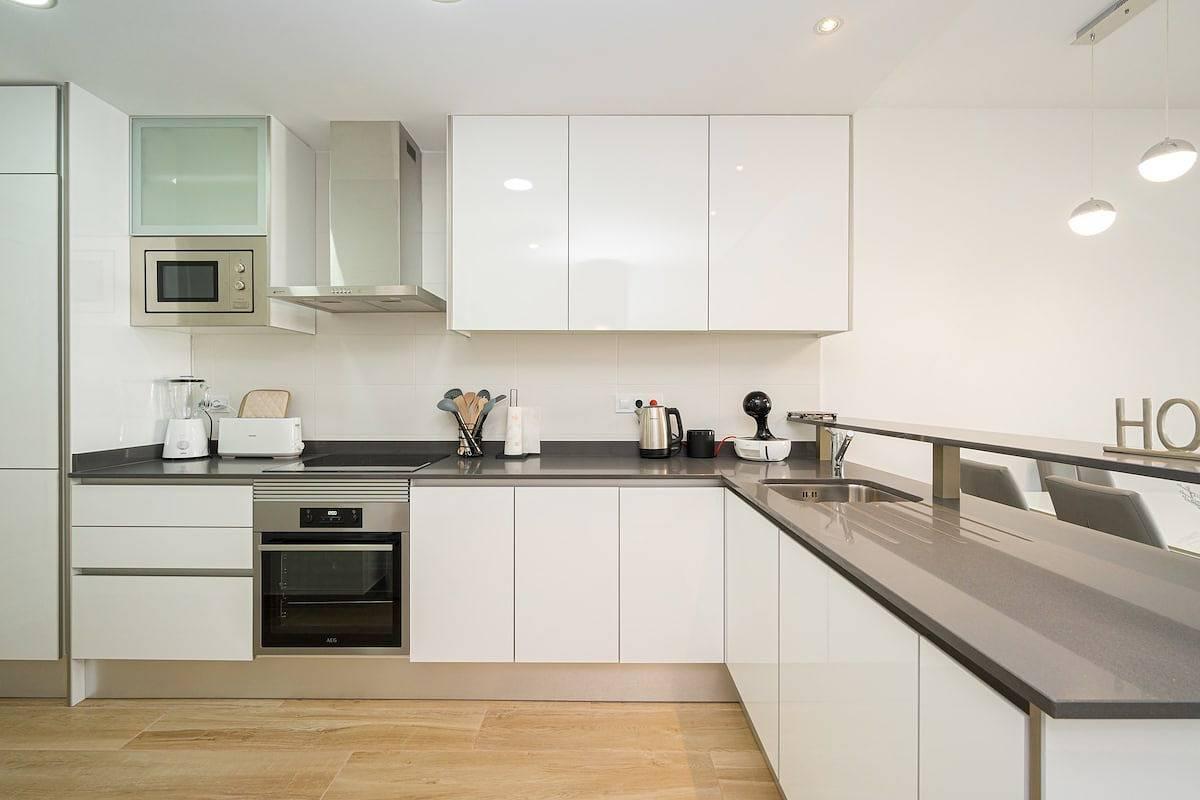 Vakantieappartement in Pulpí, Spanje voor 6 personen foto 9