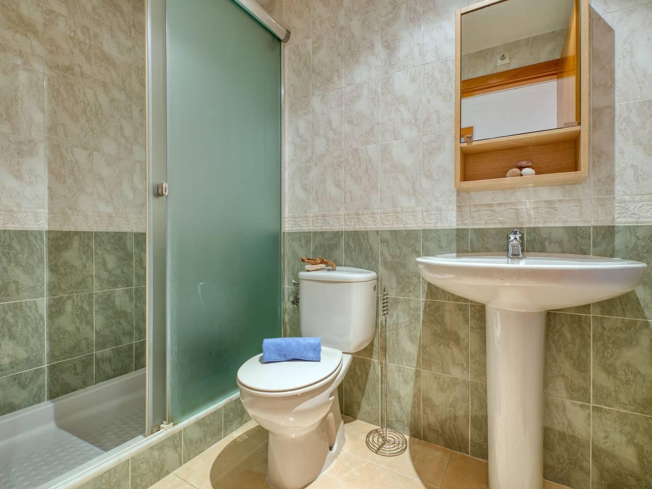 Vakantieappartement in Jávea, Spanje voor 6 personen foto 10