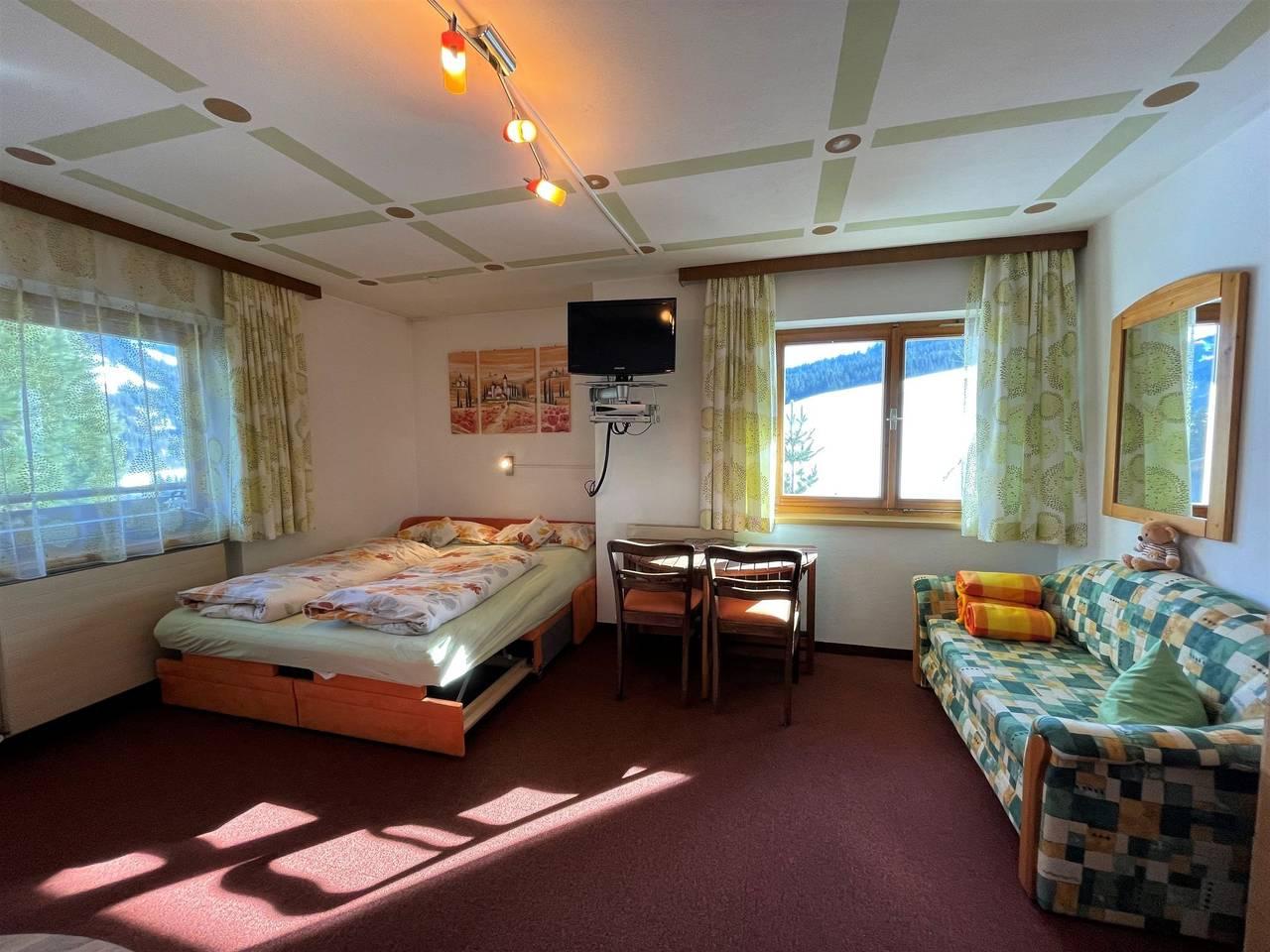 Vakantieappartement in Wildschönau, Oostenrijk voor 5 personen foto 5