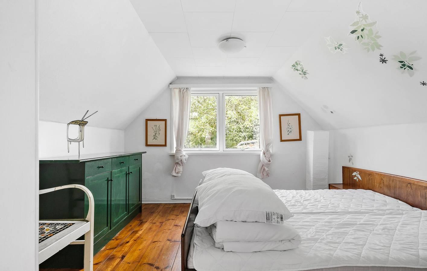 Vakantieappartement met terras in Rendbjerg, Flensburger Förde (Denemarken), Denemarken voor 8 personen foto 22