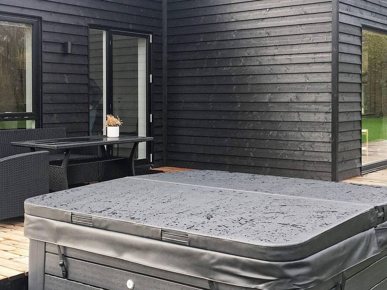 Vakantiehuis in Zuid-Jutland, Denemarken voor 8 personen foto 15