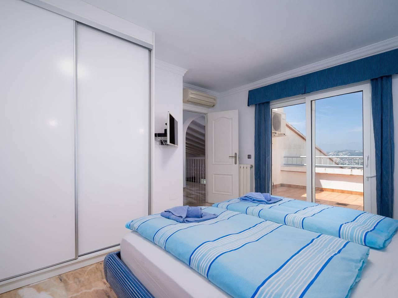 Vakantiehuis in Marina Alta, Spanje voor 6 personen foto 18