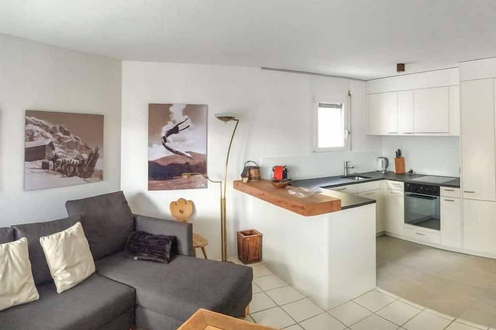 Vakantieappartement in Flims, Zwitserland voor 3 personen foto 17