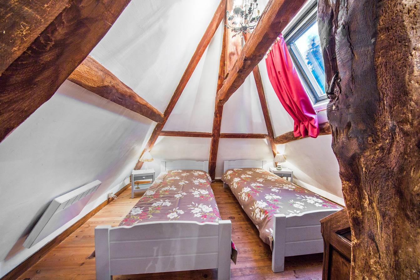 Vakantiehuis in Paluel, Frankrijk voor 5 personen foto 16
