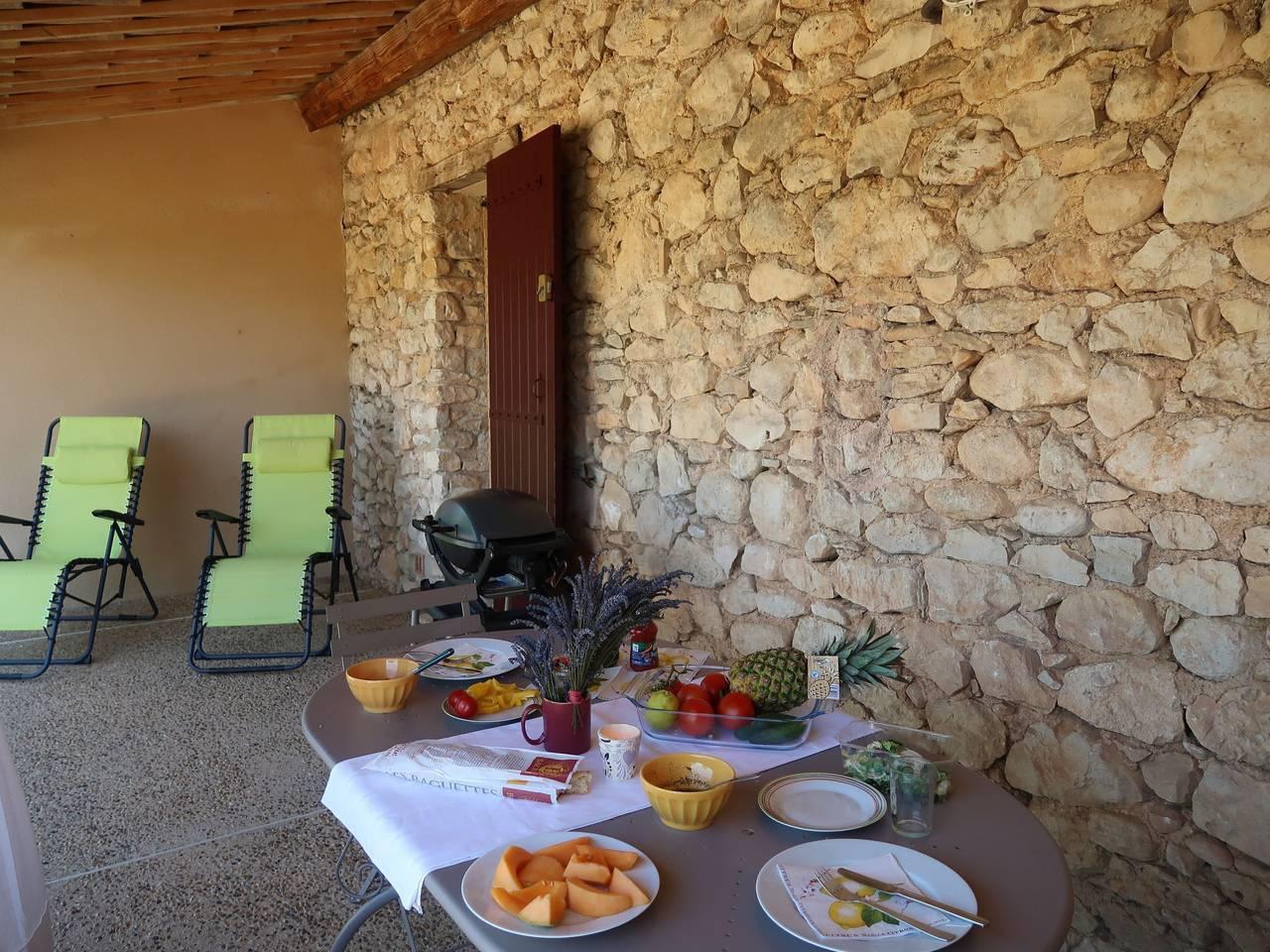 Vakantiehuis in Provence, Frankrijk voor 6 personen foto 10