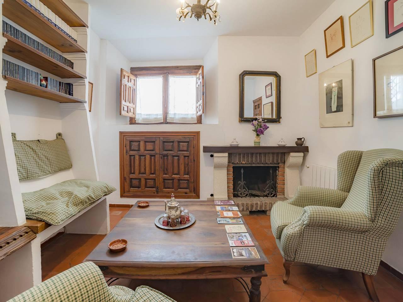 Vakantiehuis in Granada, Spanje voor 6 personen foto 10