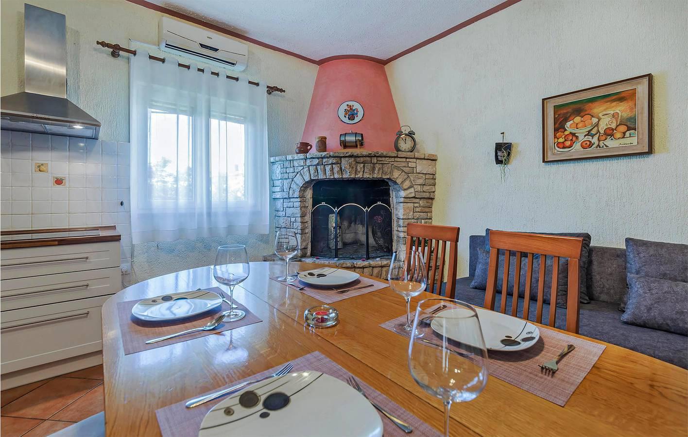 Vakantieappartement in Ližnjan, Kroatië voor 2 personen foto 4