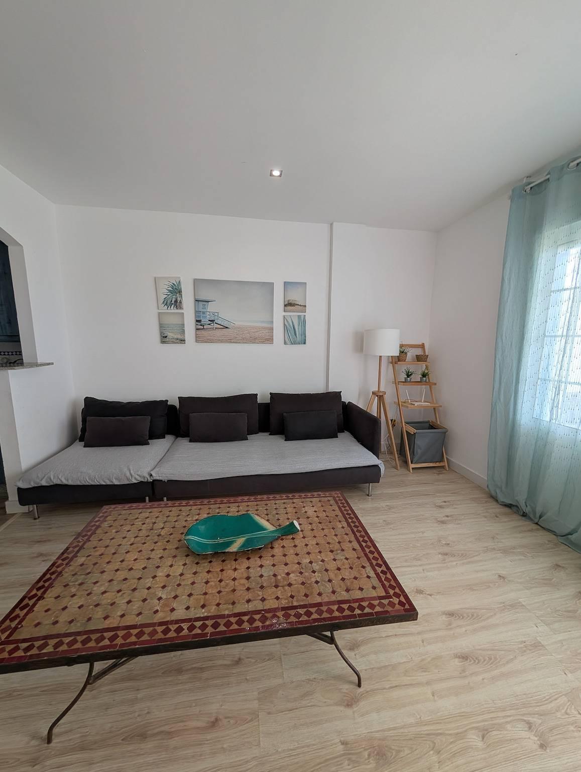 Vakantieappartement in Tarifa, Spanje voor 4 personen foto 6