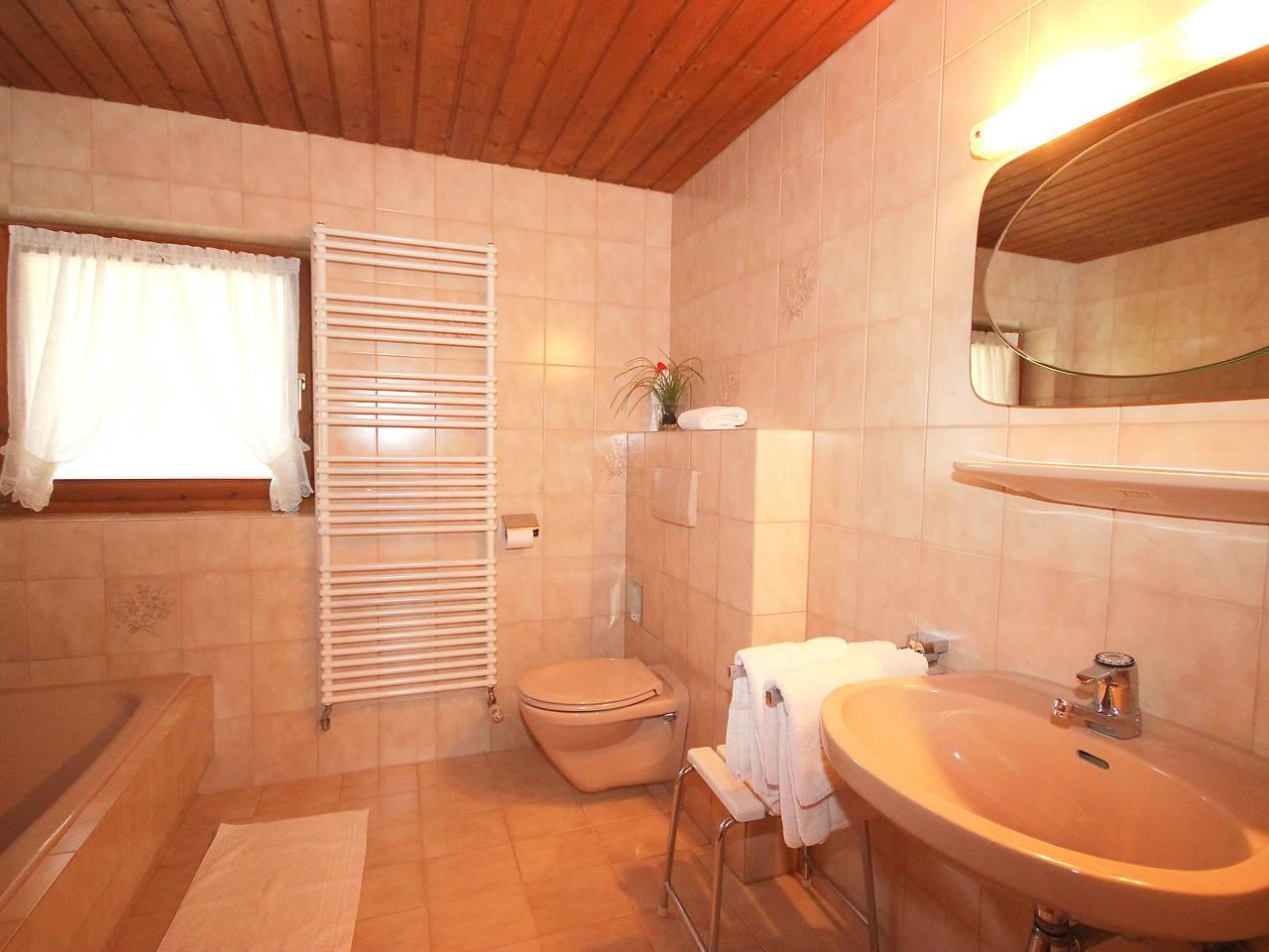 Vakantieappartement in Zillertal, Oostenrijk voor 7 personen foto 10