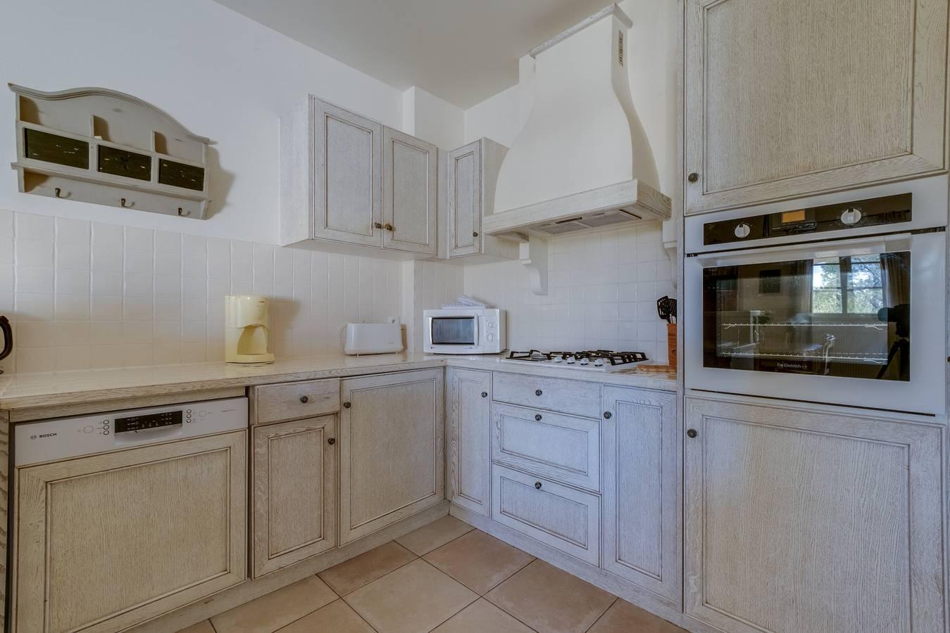 Vakantiehuis in Var, Frankrijk voor 6 personen foto 5