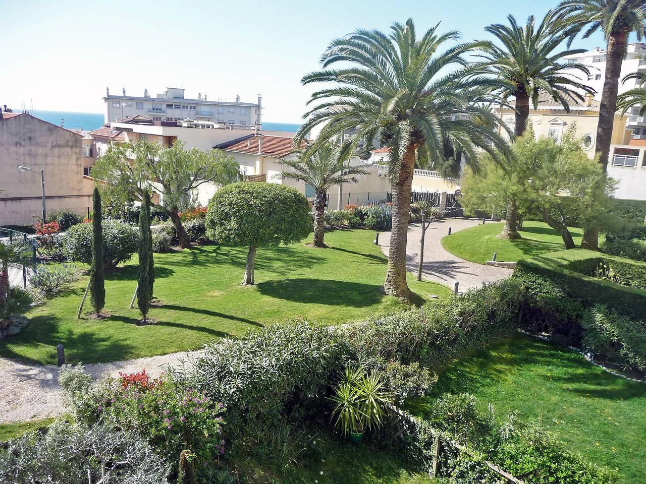 Vakantieappartement in Cannes, Frankrijk voor 4 personen foto 4