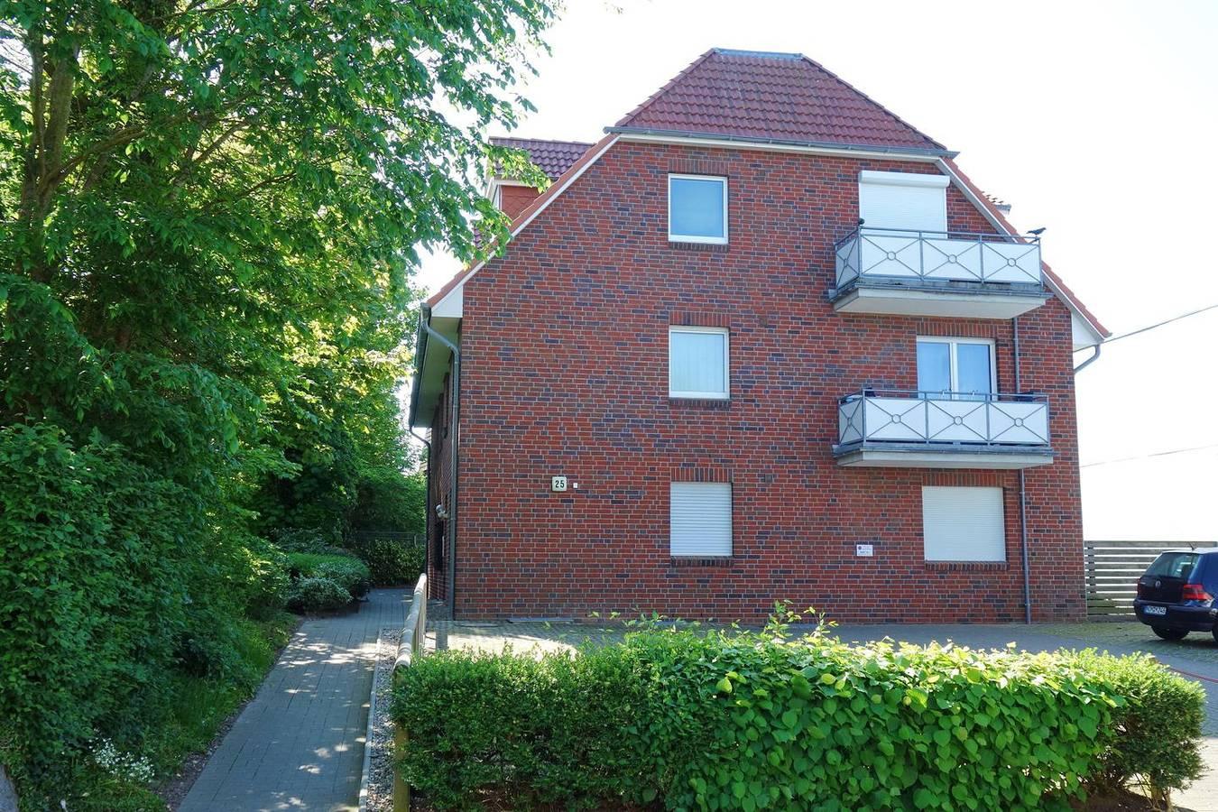 Vakantieappartement in Büsum, Duitsland voor 2 personen foto 14
