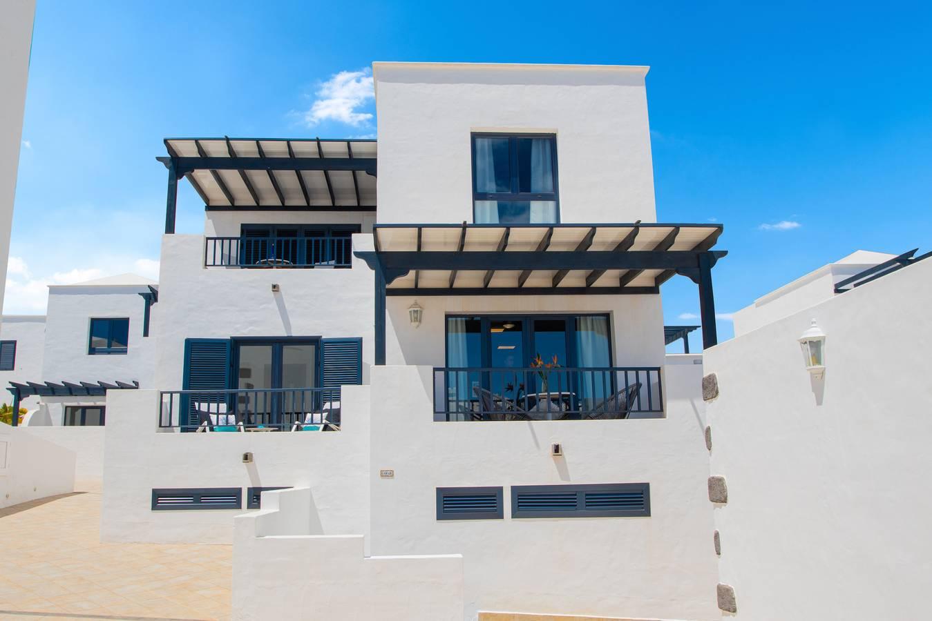Vakantieappartement in Yaiza, Spanje voor 4 personen foto 18