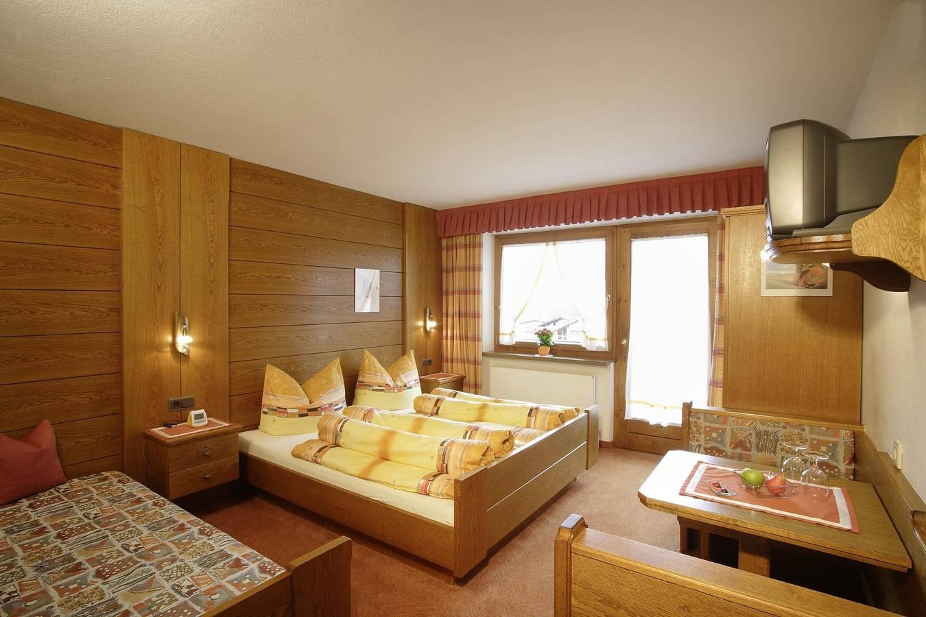Vakantieappartement in Ötztal, Oostenrijk voor 10 personen foto 10