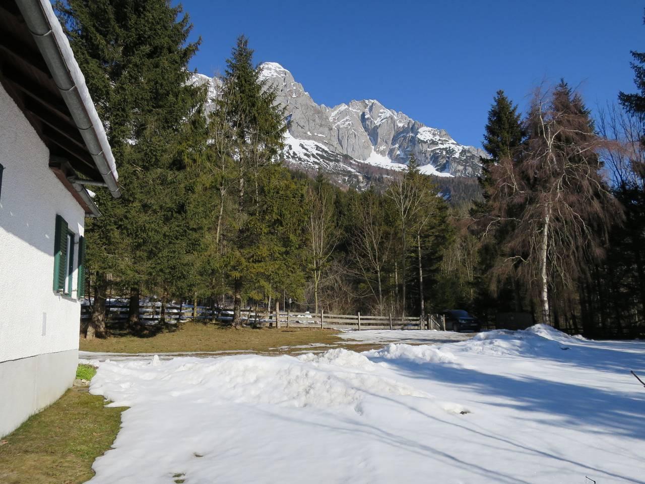 Landhaus Grüne Oase in Tauern, Oostenrijk voor 5 personen foto 21