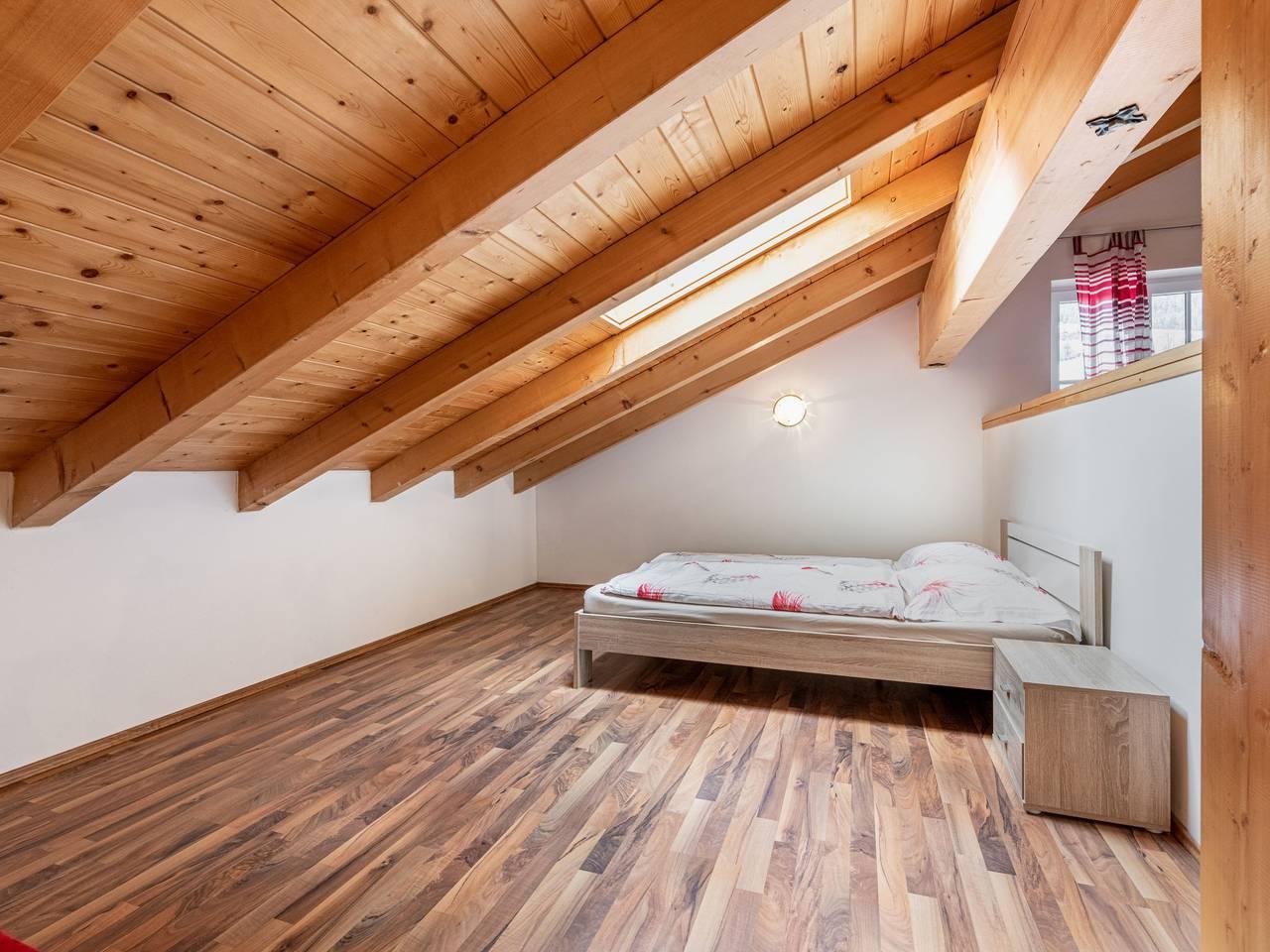 Vakantieappartement in Ski Amadé, Oostenrijk voor 6 personen foto 11