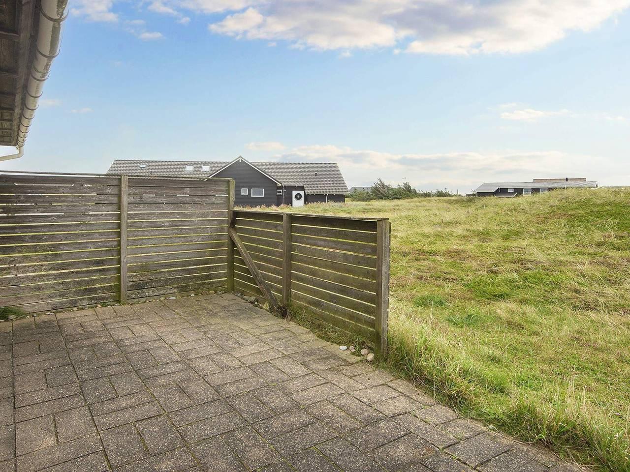 Vakantiehuis in Harboøre, Denemarken voor 5 personen foto 4