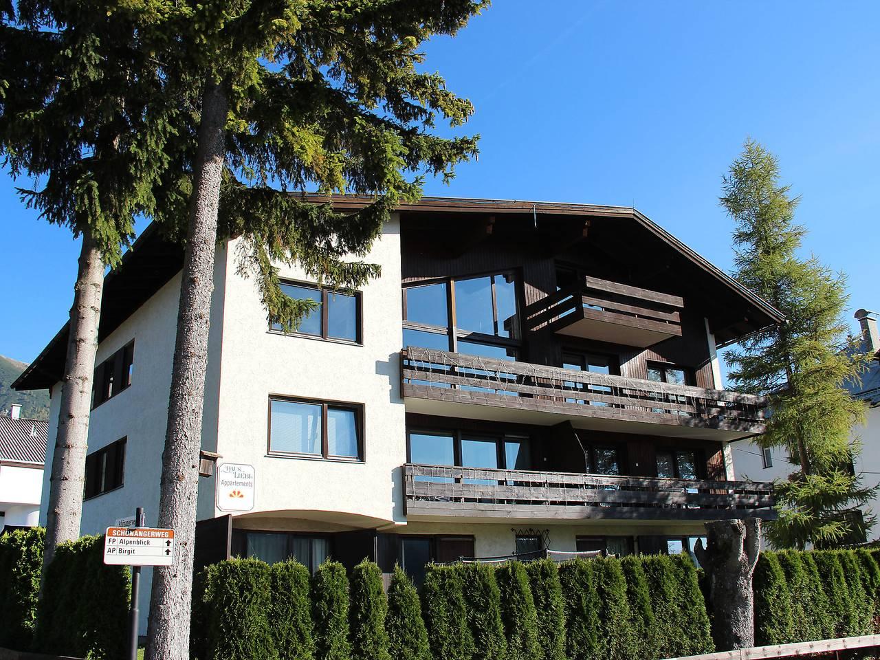 Vakantieappartement in Innsbruck Land, Oostenrijk voor 5 personen foto 17