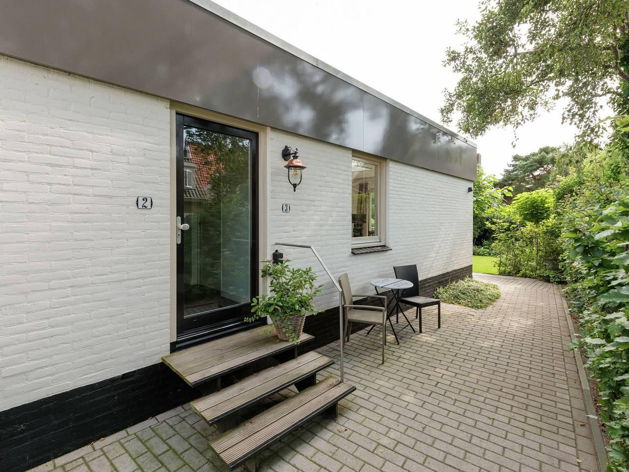 Vakantiehuis in Nederlandse kust, Nederland voor 6 personen foto 7