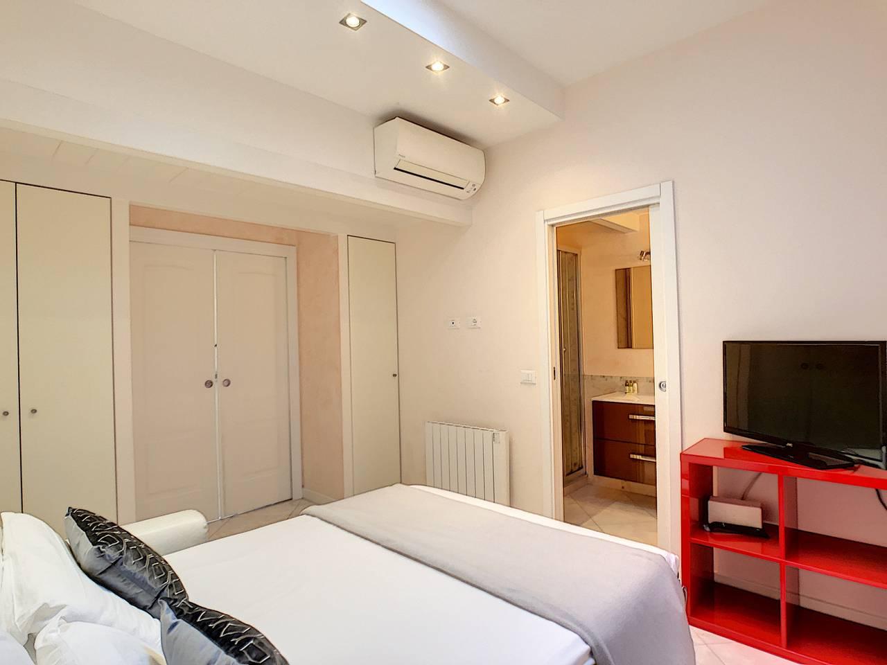Vakantieappartement in Nice, Frankrijk voor 4 personen foto 16