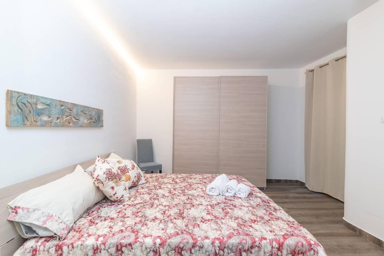 Vakantiehuis in Gallura foto 4