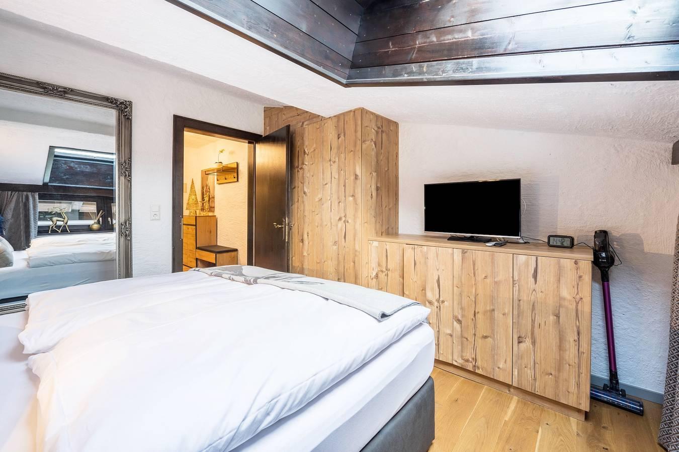 Vakantieappartement in Leutasch, Oostenrijk voor 4 personen foto 12