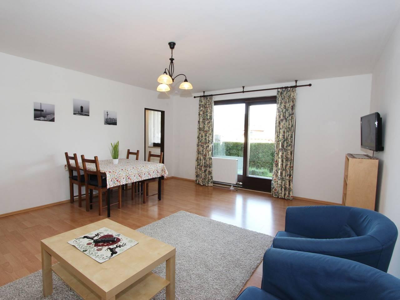 Vakantieappartement in Innsbruck Land, Oostenrijk voor 5 personen foto 4