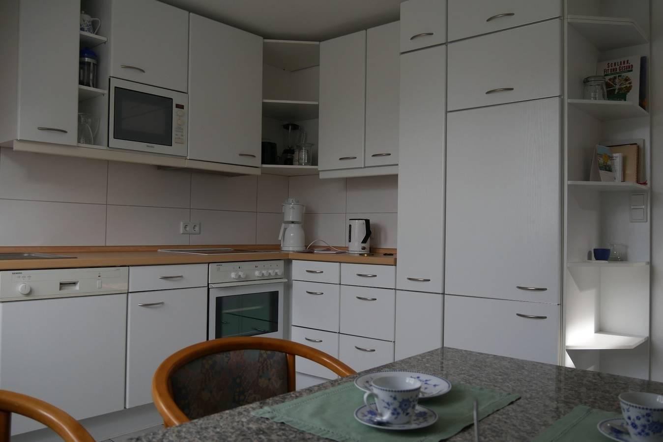 Vakantieappartement in Emsland, Duitsland voor 4 personen foto 5