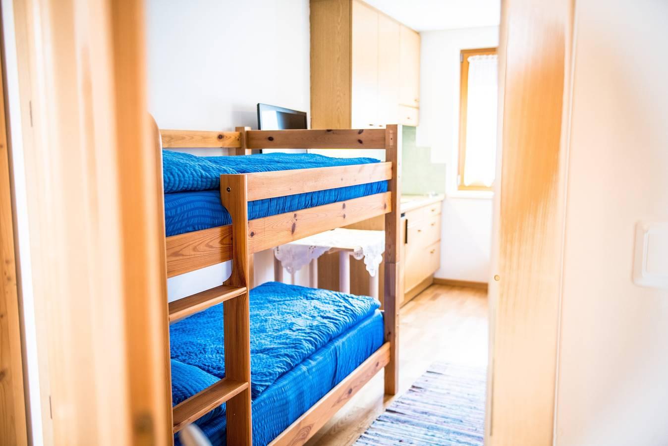 Vakantieappartement in Kronplatz, Italië voor 4 personen foto 8