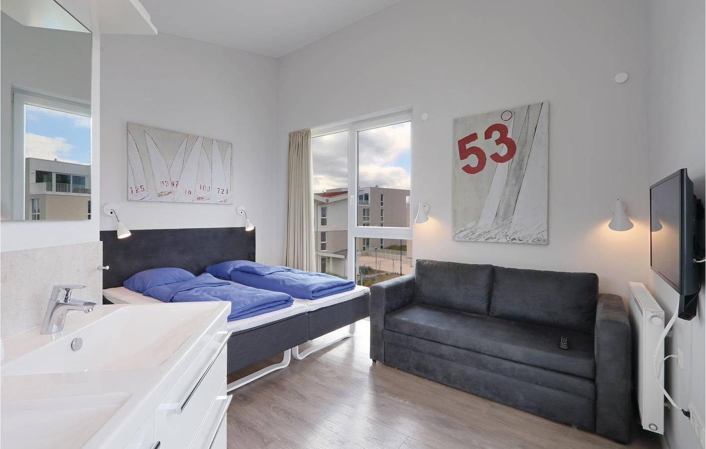 Vakantieappartement in Lübeck, Duitsland voor 4 personen foto 7