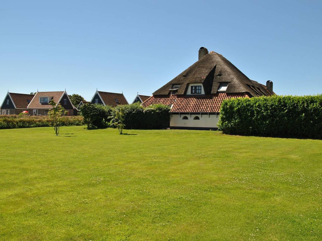 Vakantiehuis in Texel, Nederland voor 4 personen foto 4