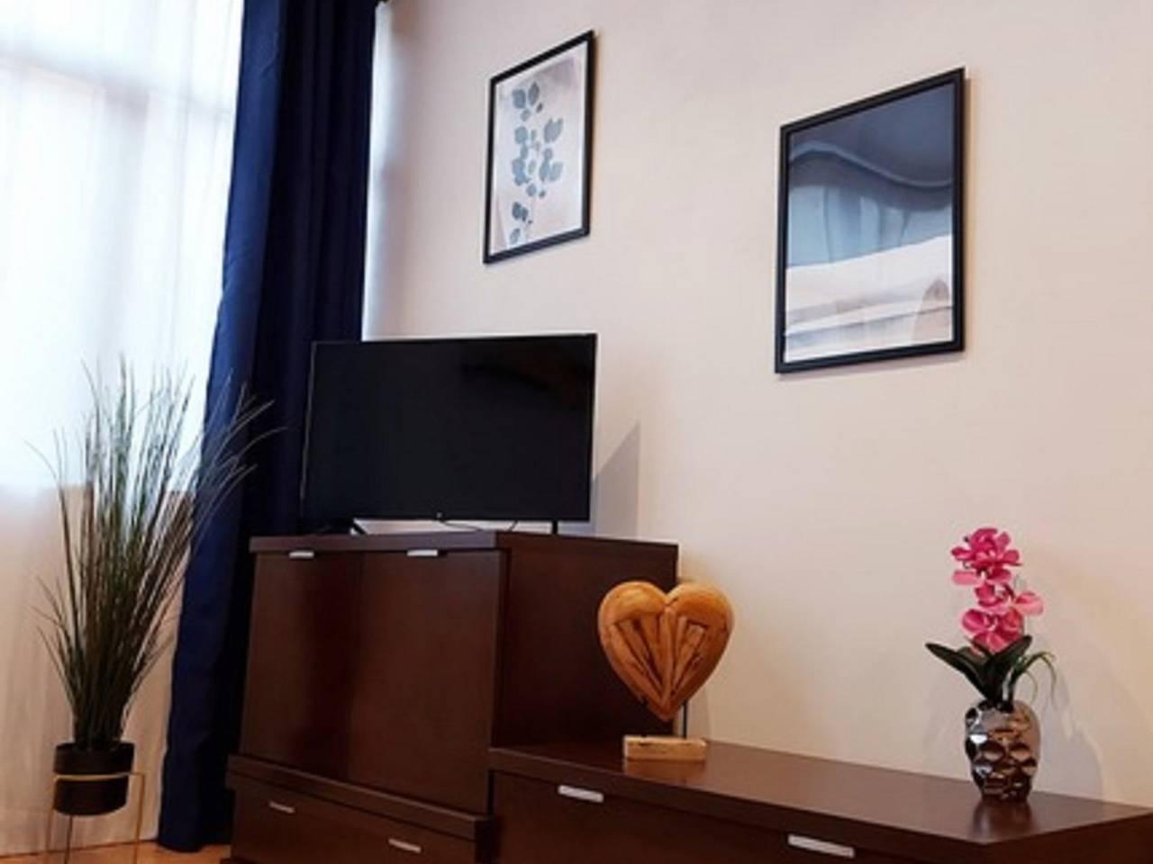 Vakantieappartement in Malaga, Spanje voor 2 personen foto 13