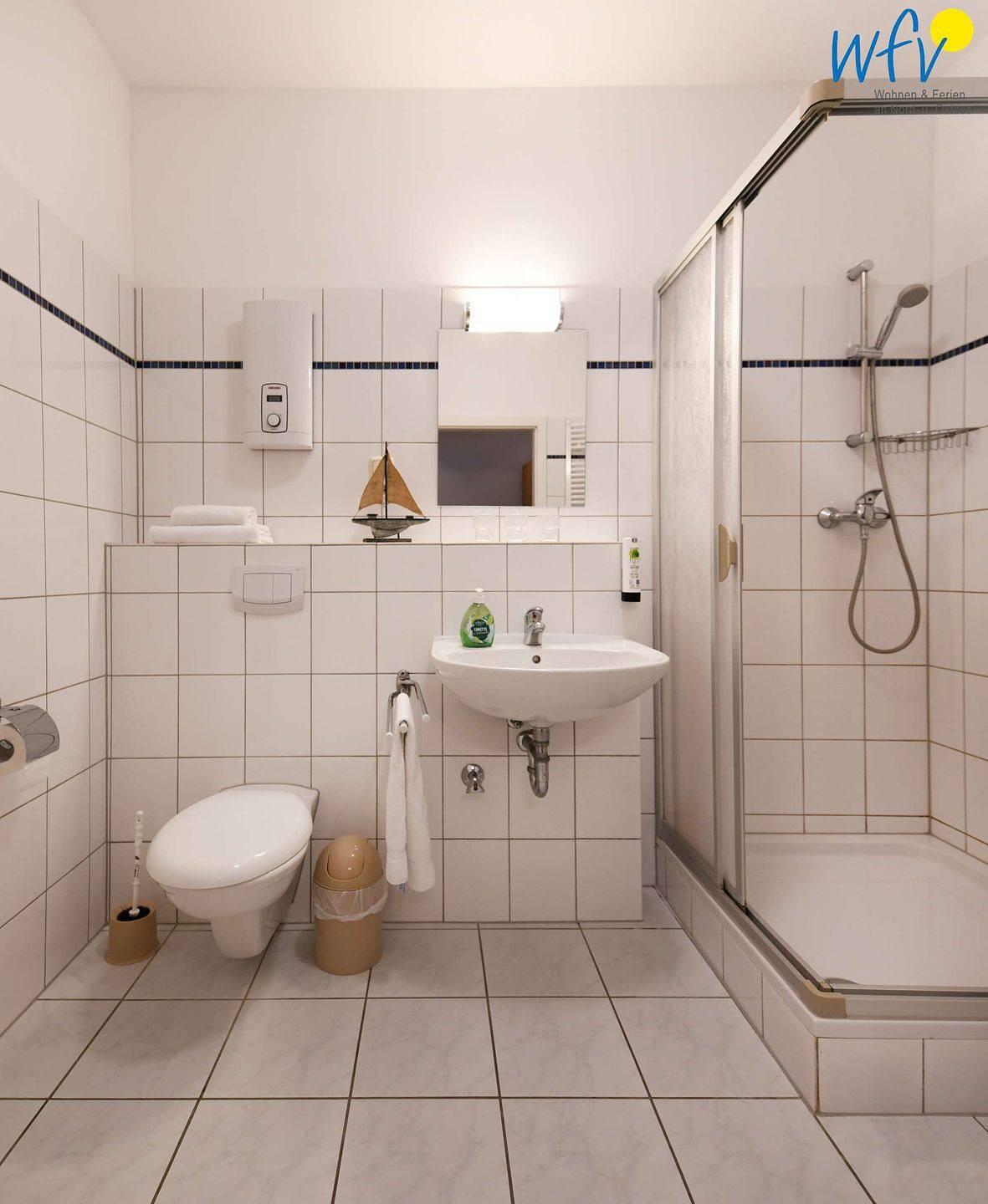 Vakantieappartement in Rügen, Duitsland voor 2 personen foto 16