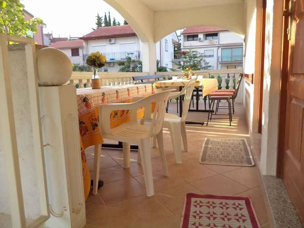 Vakantieappartement in Pula, Kroatië voor 4 personen foto 5