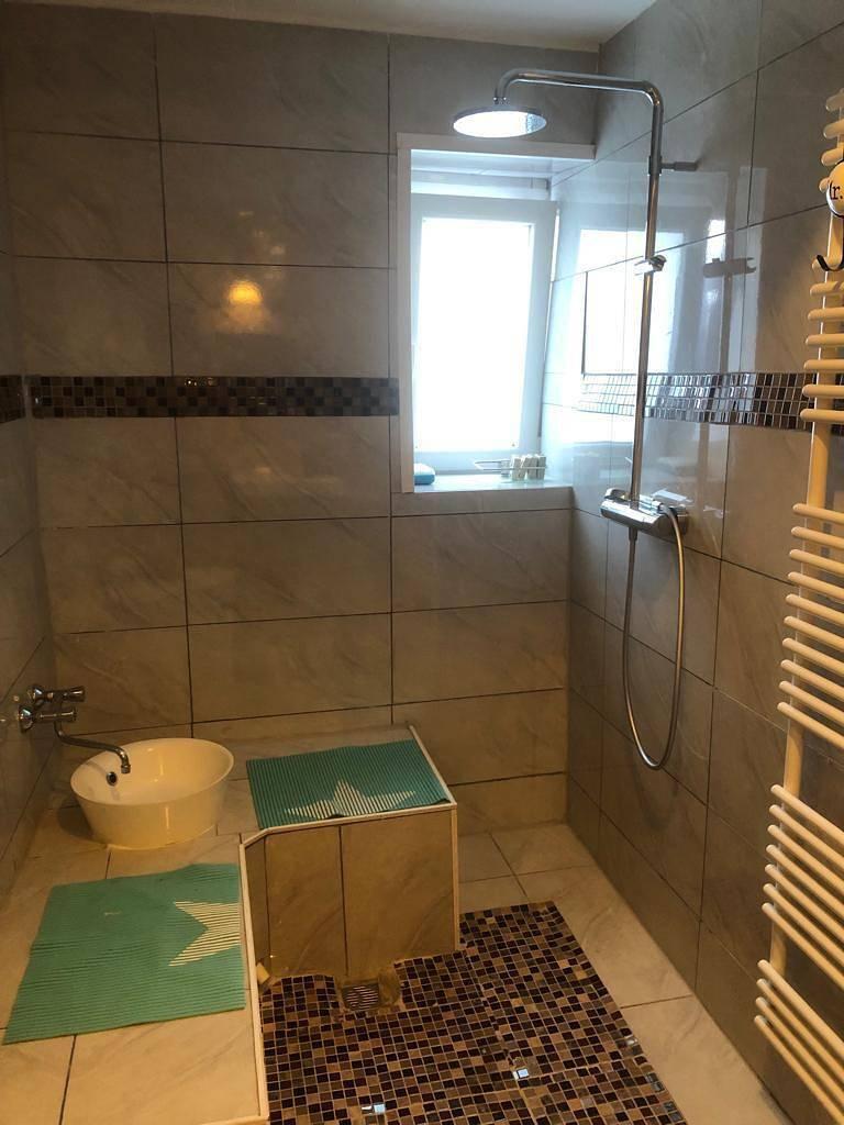 Appartement, douche, Wc in Betteldorf, Duitsland voor 10 personen foto 23