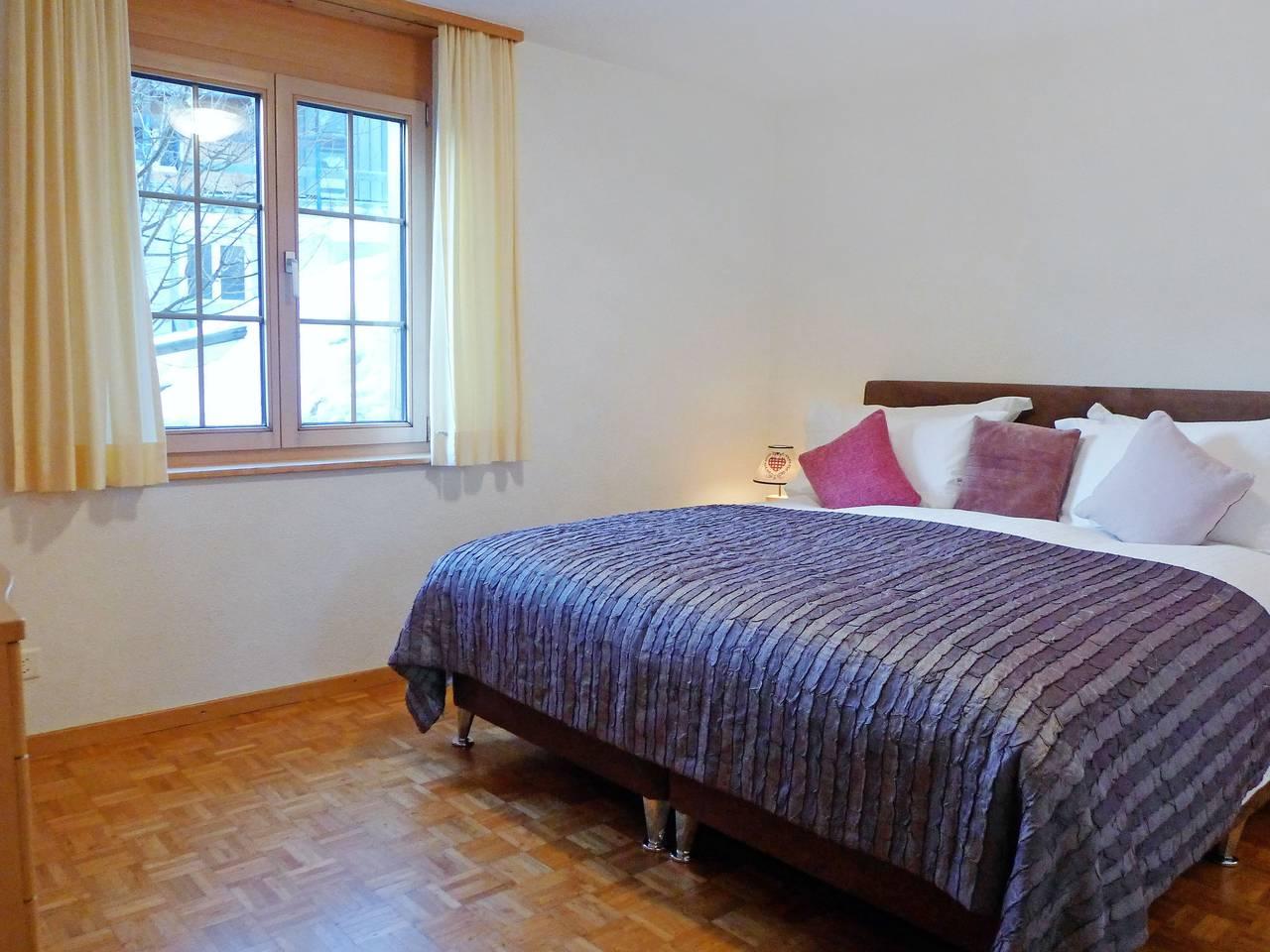 Vakantieappartement in Grindelwald, Zwitserland voor 8 personen foto 16
