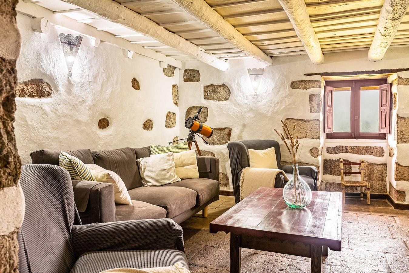 Vakantiehuis in Teror, Spanje voor 8 personen foto 15