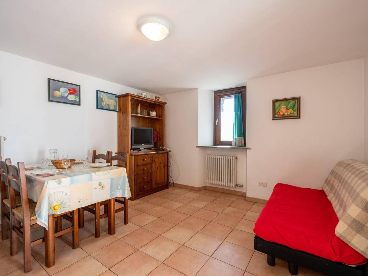 Vakantieappartement in Walliser Alpen, Italië voor 4 personen foto 3