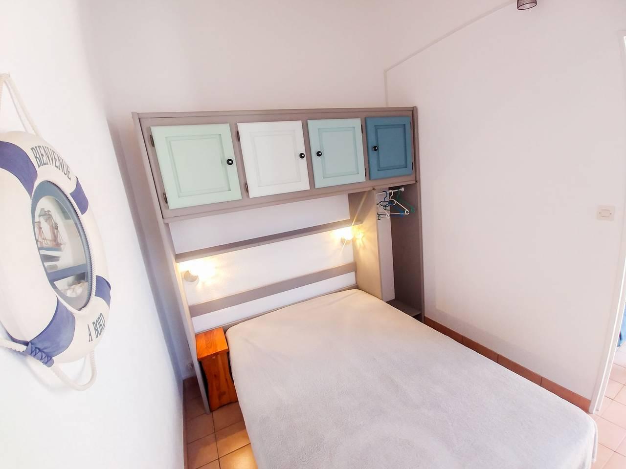Vakantiehuis in Vendée, Frankrijk voor 4 personen foto 12