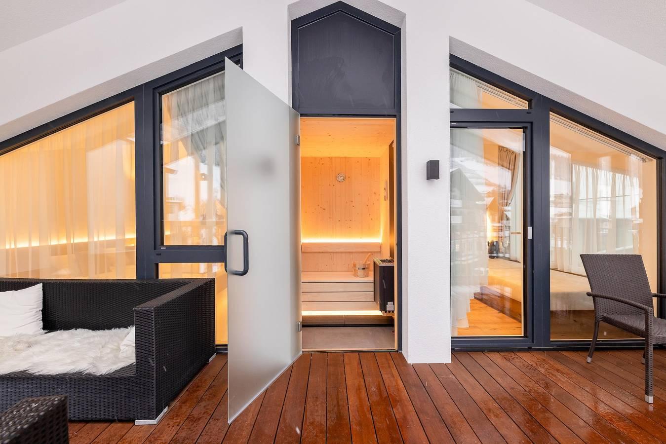 Vakantieappartement in Stubaier Alpen, Oostenrijk voor 5 personen foto 18