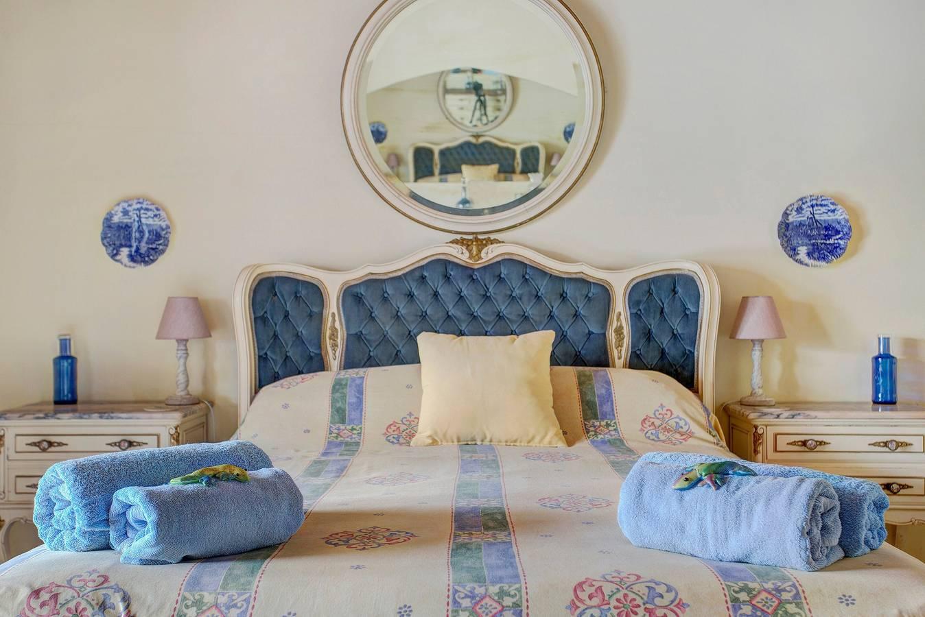 Casa Albryna: Afgelegen villa op Lanzarote met verwarmd zwembad in Tahiche, Teguise, Spanje voor 6 personen foto 19