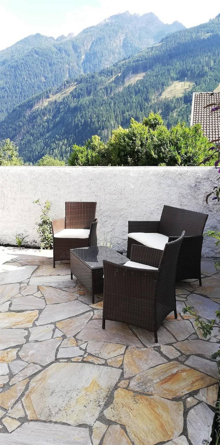 Vakantieappartement in Flattach, Bezirk Spittal an der Drau, Oostenrijk voor 4 personen foto 20