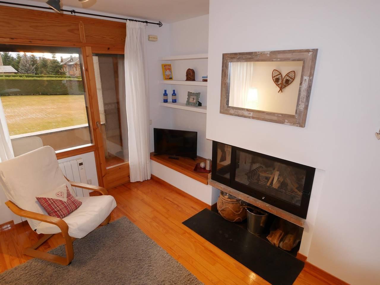 Vakantieappartement in Alp, Spanje voor 4 personen foto 4