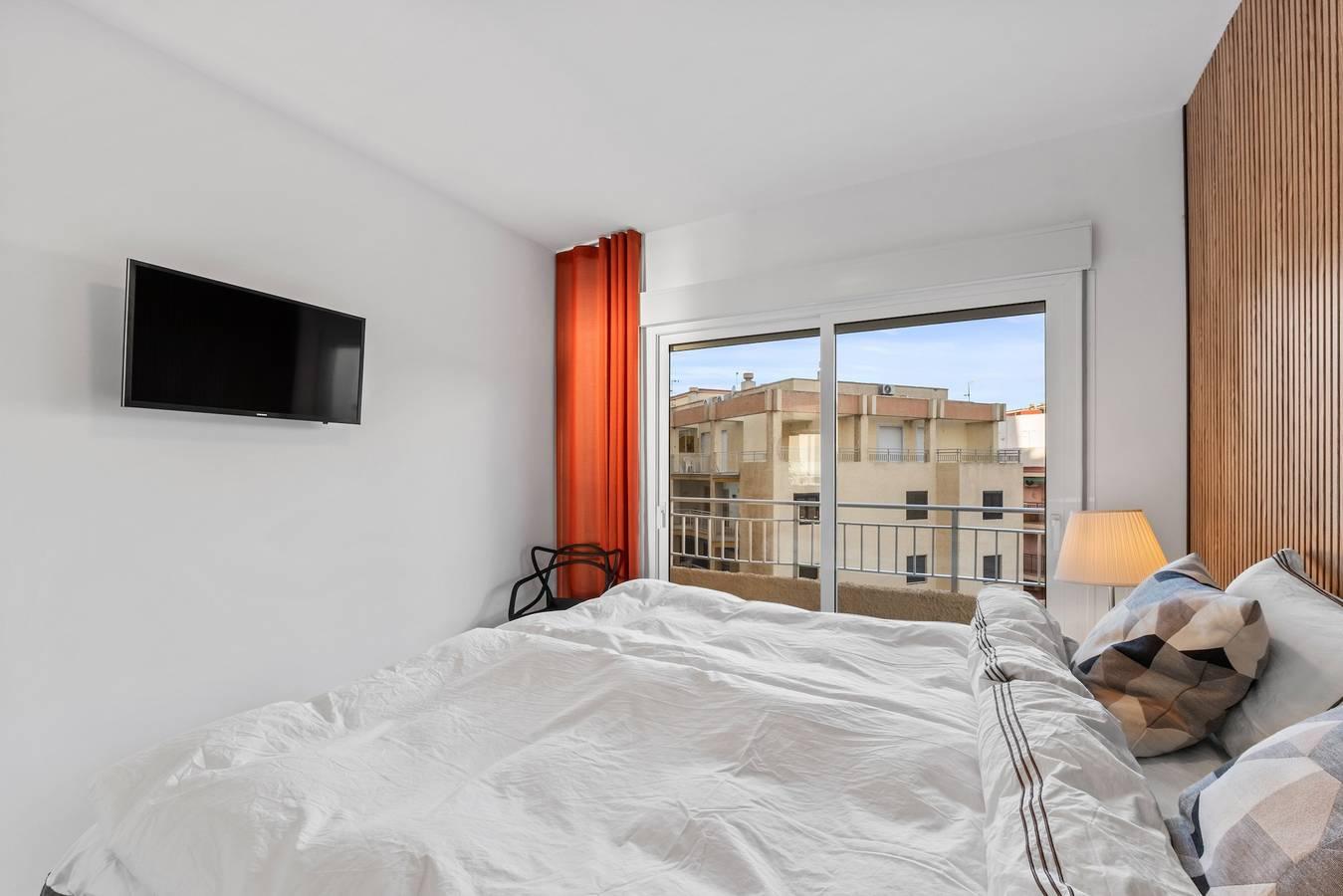 Vakantieappartement in Torrevieja foto 11