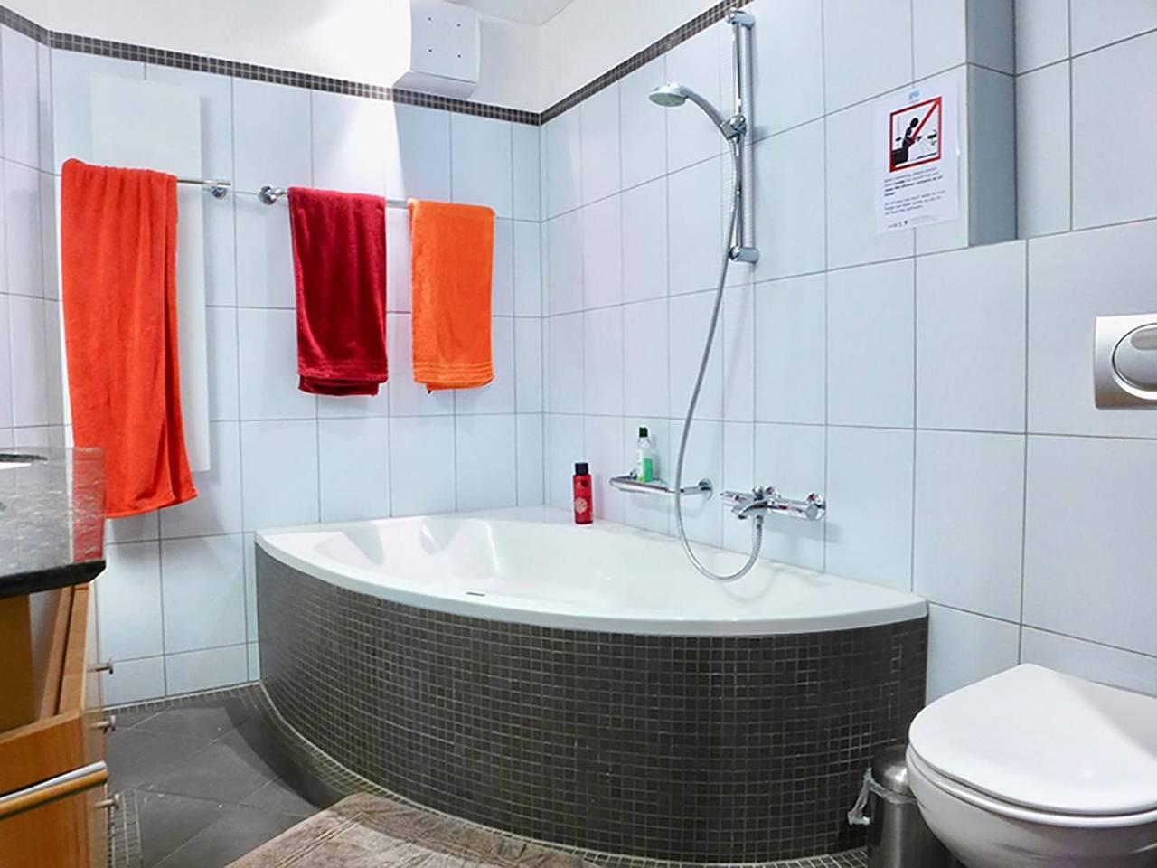 Vakantieappartement in Engelberg, Zwitserland voor 4 personen foto 13