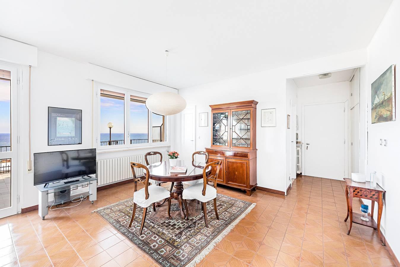 Vakantieappartement in Rieva Fiore, Italië voor 4 personen foto 7