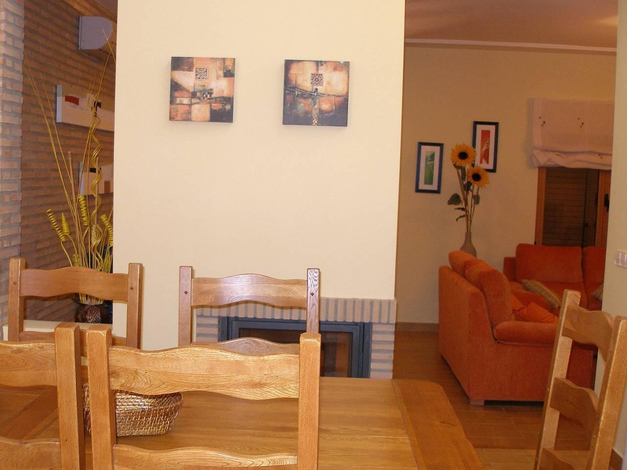 Vakantiehuis in Beniarbeig, Spanje voor 6 personen foto 11