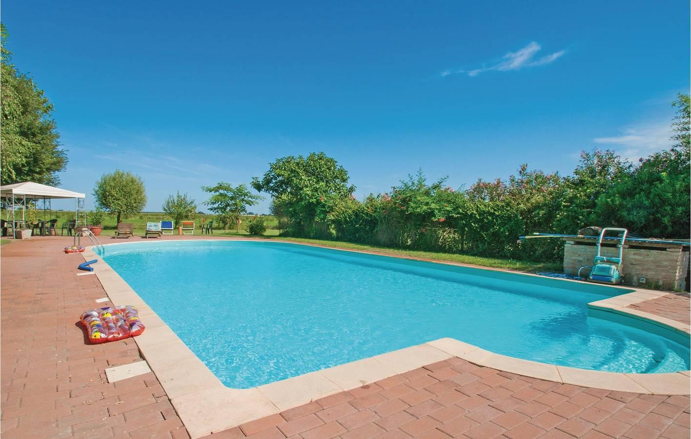 Vakantieappartement in Polesine, Italië voor 5 personen foto 8