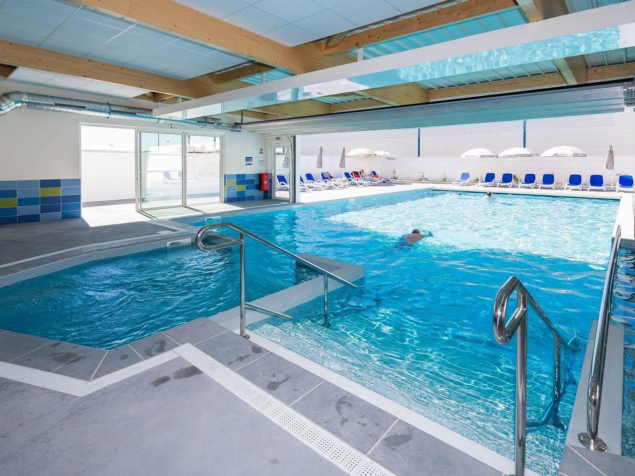 Vakantieappartement in Vendée, Frankrijk voor 6 personen foto 15